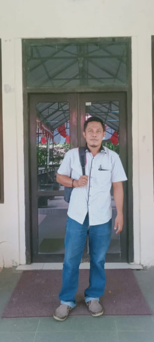 foto istimewa hardiman Usia