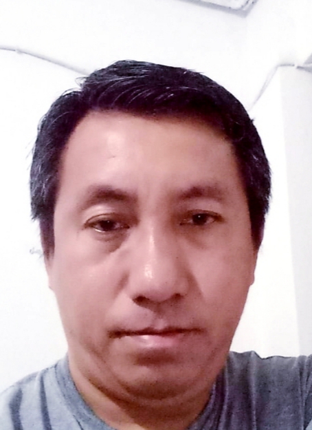 Foto: Ridwan Sihombing