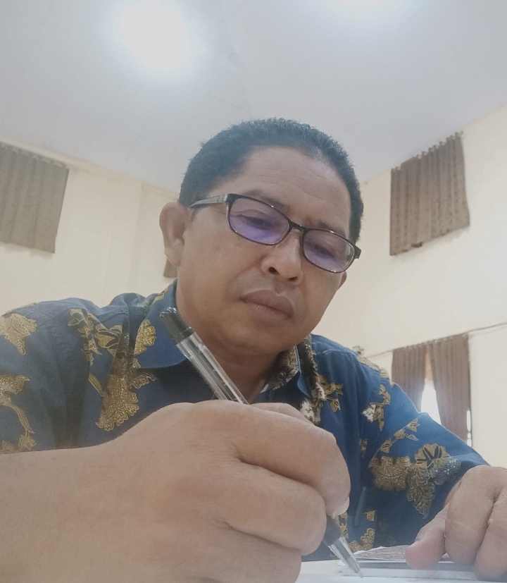 Foto: Mohtar Umasugi