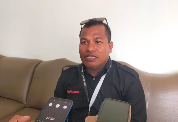 Foto: Humas Lembaga Sula Kreator Alfarabi Umaternate